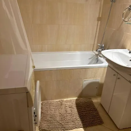 Apartment Wola